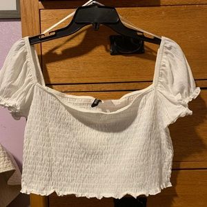 DIVIDED H&M Top